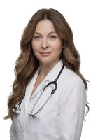 Врач Бондарева Елена Владимировна