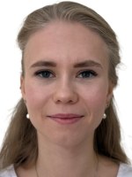 Врач Сенькович Ульяна Юрьевна