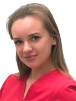 Врач Путова Анастасия Андреевна