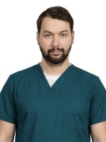 Фото врача: Доброхотов Александр Андреевич