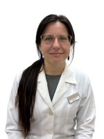 Врач Гиндуллина Екатерина Альбертовна