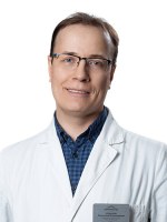 Врач Соколов Константин Владимирович