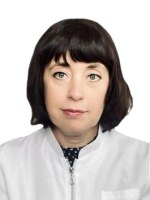 Врач Севастьянова Юлия Сергеевна