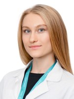 Врач Башлыкова Роза Олеговна