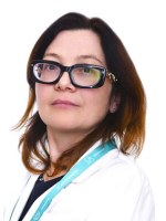 Врач Савкуева Алима Мухадиновна