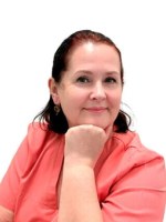 Врач Король (Власова) Галина Михайловна