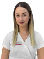 Врач Семенова Екатерина Дмитриевна