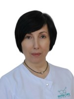 Врач Мирзаахмедова Ширин Тахтамуратовна