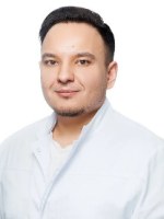 Врач Абубякиров Фаиль Фатехович
