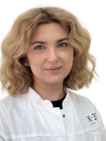 Врач Кайдан Мария Андреевна