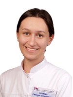 Врач Черткова Светлана Александровна