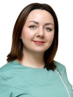 Врач Базенкова Гузель Минахматовна