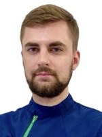 Фото врача: Трофименко Роман Александрович