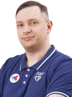 Врач Долгошеев Виталий Сергеевич