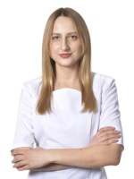 Врач Нагорнова Ксения Александровна