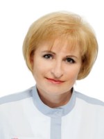 Врач Углова Наталия Вячеславовна