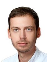 Врач Давыдов Станислав Вадимович