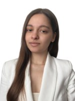 Врач Авакян Сузанна Анастасовна