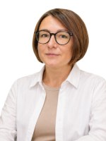 Врач Якубова Лилия Наимовна