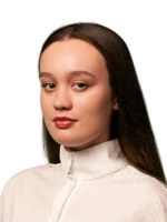 Врач Ахмерова Полина Саидовна