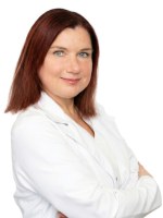 Врач Язева Надежда Игоревна