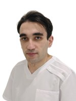 Врач Гишян Вааган Саркисович