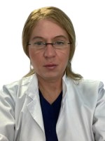 Фото врача: Курилова Галина Владимировна