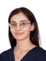 Врач Лачинян Ануш Норайновна