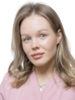 Врач Романова Анна Анатольевна