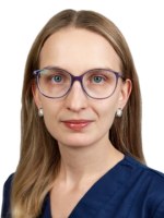 Врач Гринчик Полина Романовна