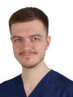 Врач Мишин Артем Сергеевич