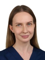 Врач Сташкив Владислава Ивановна