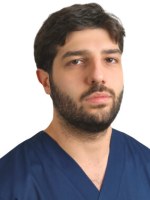Врач Сулейманянц Дмитрий Кароевич