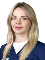 Врач Шевченко Ольга Валентиновна