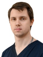 Врач Зверев Дмитрий Евгеньевич
