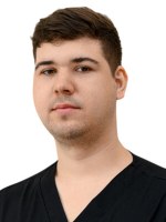Врач Радулов Владислав Витальевич