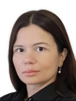 Врач Цымбал Анна Владимировна
