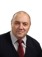 Врач Мирошниченко Игорь Григорьевич