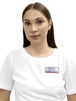 Врач Стробыкина Мария Николаевна