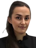 Врач Абдушукурова Махина Абдусамадовна