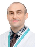 Врач Бабичев Дмитрий Александрович