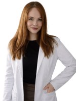 Врач Господарик (Попова) Ульяна Андреевна