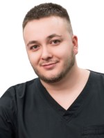 Врач Латыпов Никита Михайлович