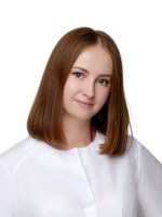 Врач Базева Татьяна Валерьевна