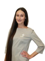 Врач Коробейникова Карина Олеговна