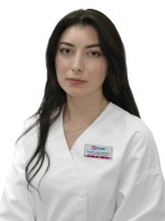 Врач Джиоева Диана Георгиевна