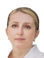 Врач Таймусханова Петимат Хаймзатовна