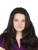 Врач Смолянинова Юлия Игоревна