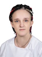 Врач Ростковская Ксения Евгеньевна