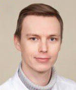 Врач Эверт Евгений Владимирович